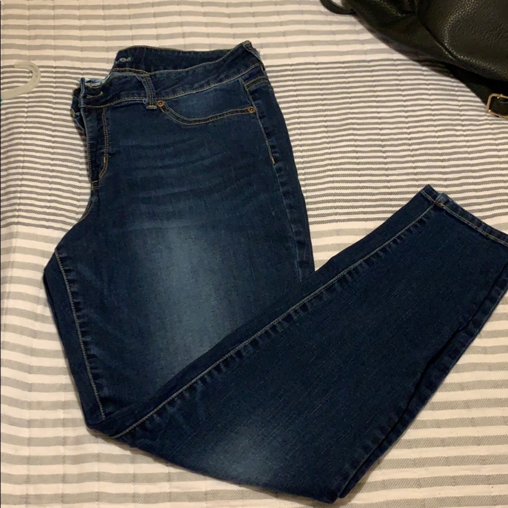Jeans